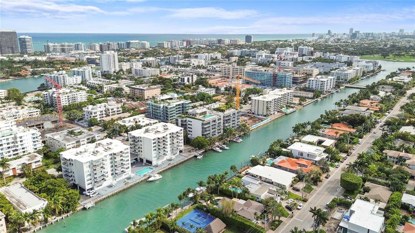 Small Image of 10000 WEST BAY HARBOR DR #504, Bay Harbor Islands Number 6