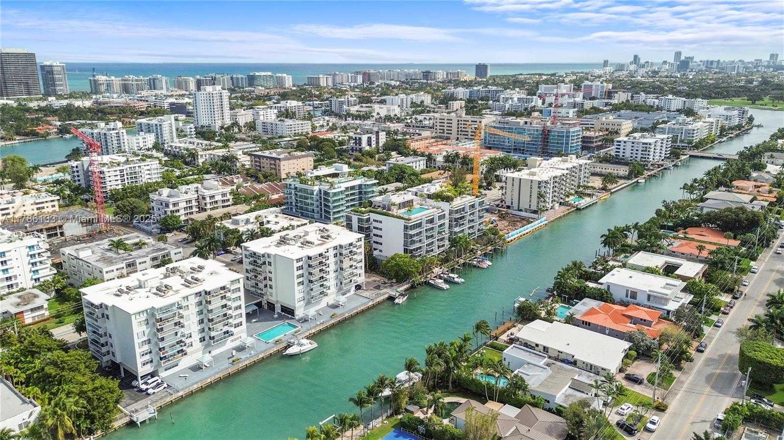 Small Image of 10000 WEST BAY HARBOR DR #504, Bay Harbor Islands Number 7