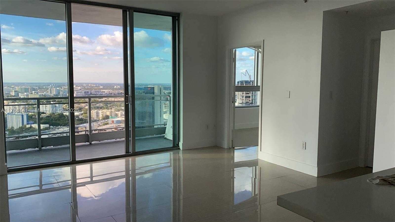 Small Image of 90 SOUTH WEST 3RD ST #3907, Miami Number 2