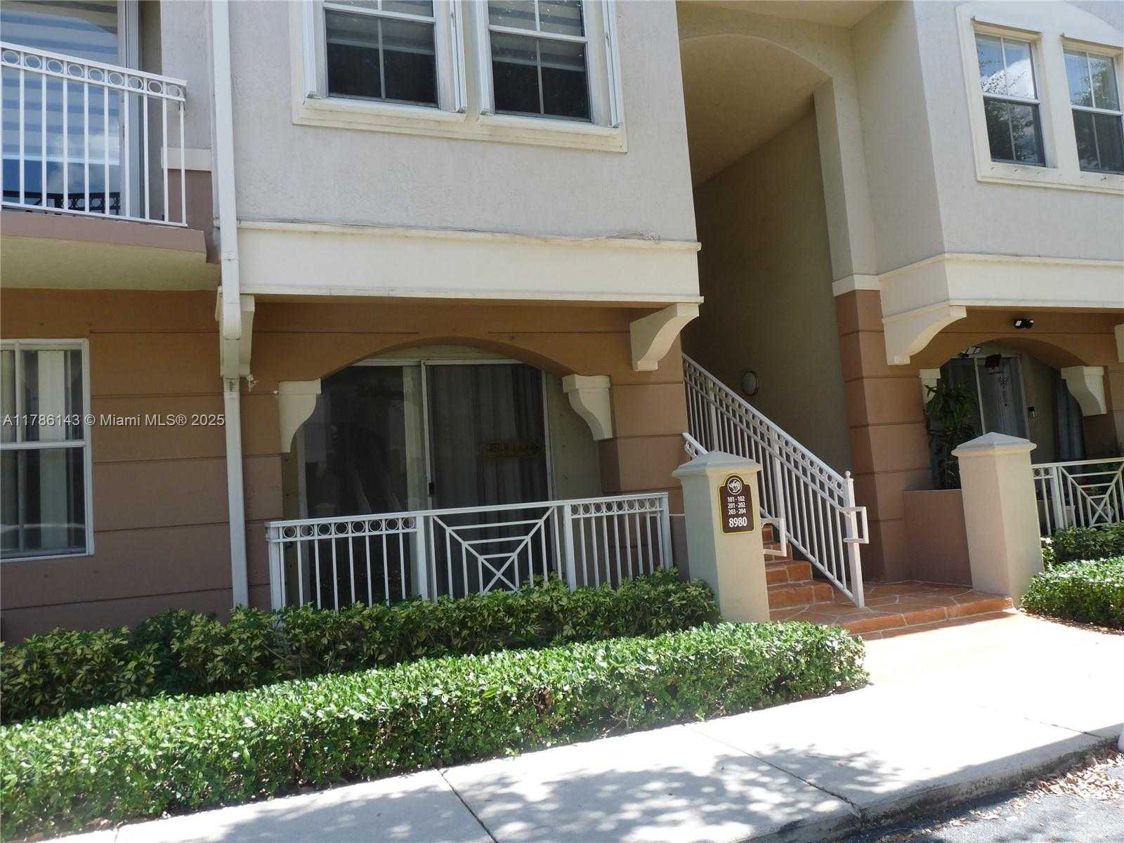 Small Image of 8980 WEST FLAGLER ST #102, Miami Number 21