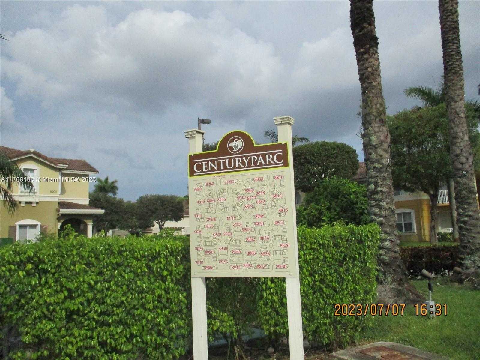 Small Image of 8980 WEST FLAGLER ST #102, Miami Number 3