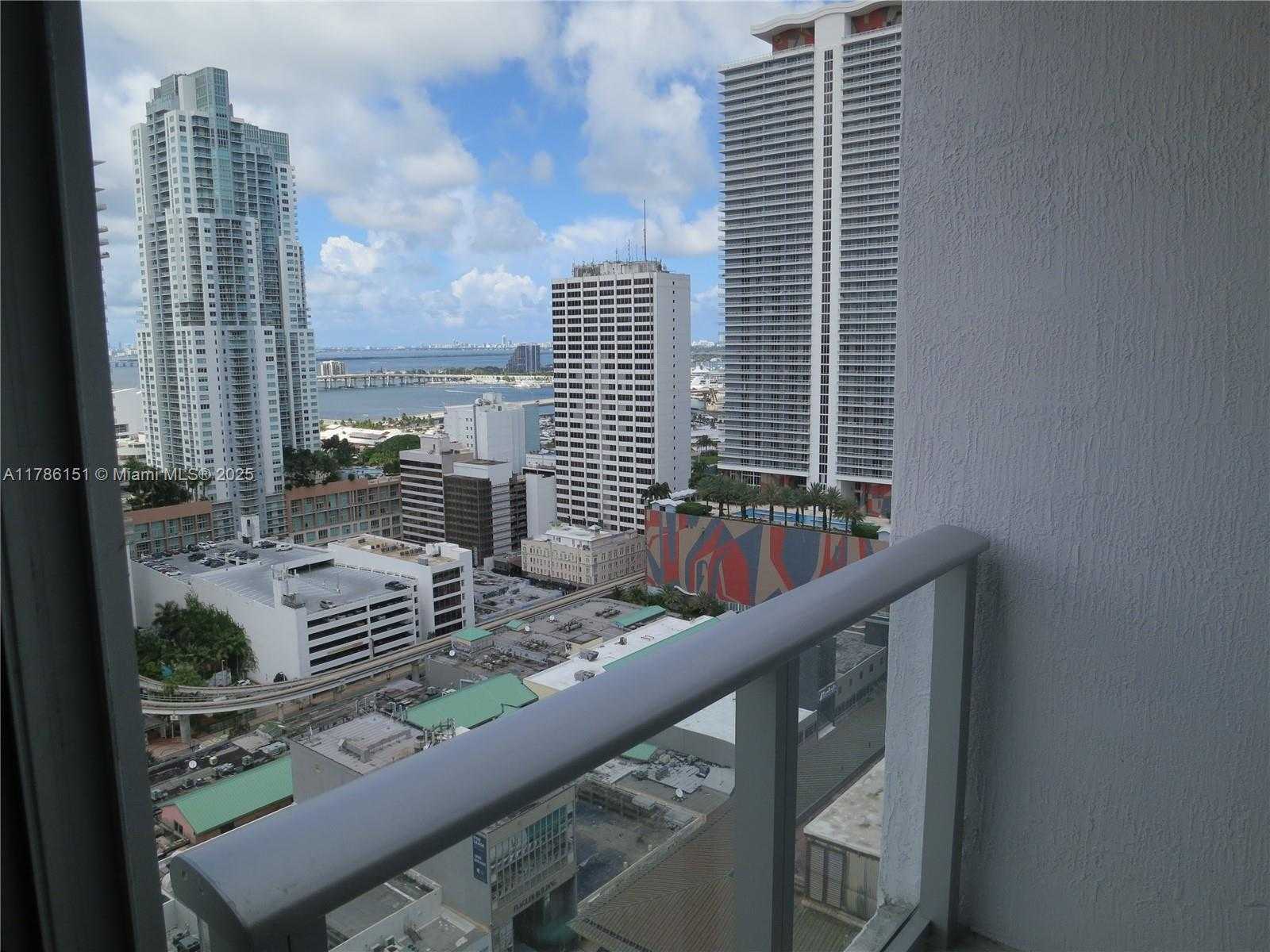 Small Image of 151 SOUTH EAST 1 ST #2504, Miami Number 10