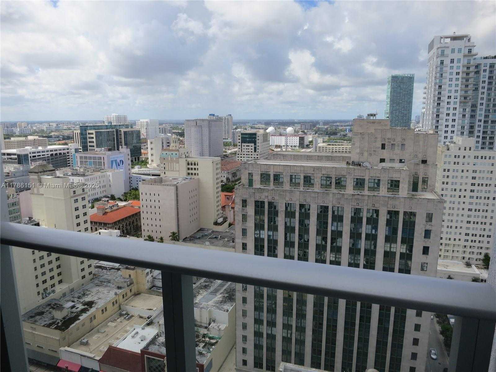 Small Image of 151 SOUTH EAST 1 ST #2504, Miami Number 11