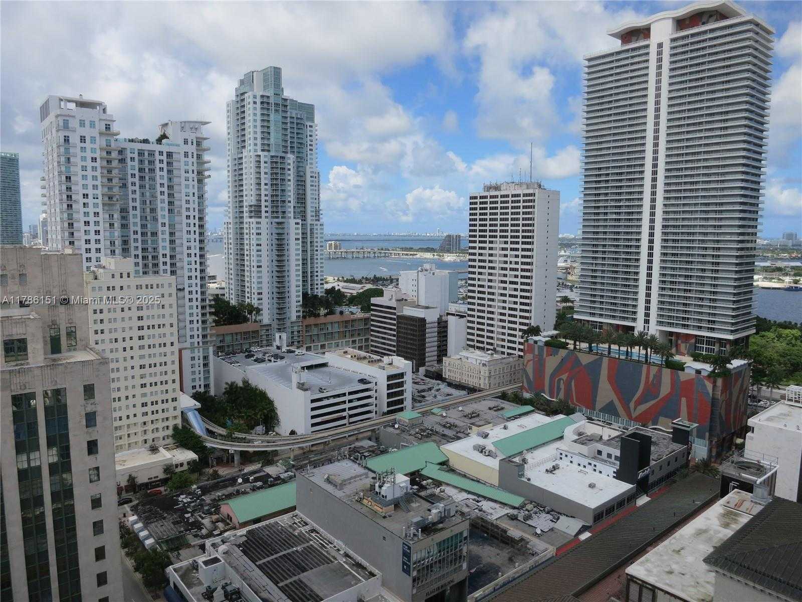 Small Image of 151 SOUTH EAST 1 ST #2504, Miami Number 12