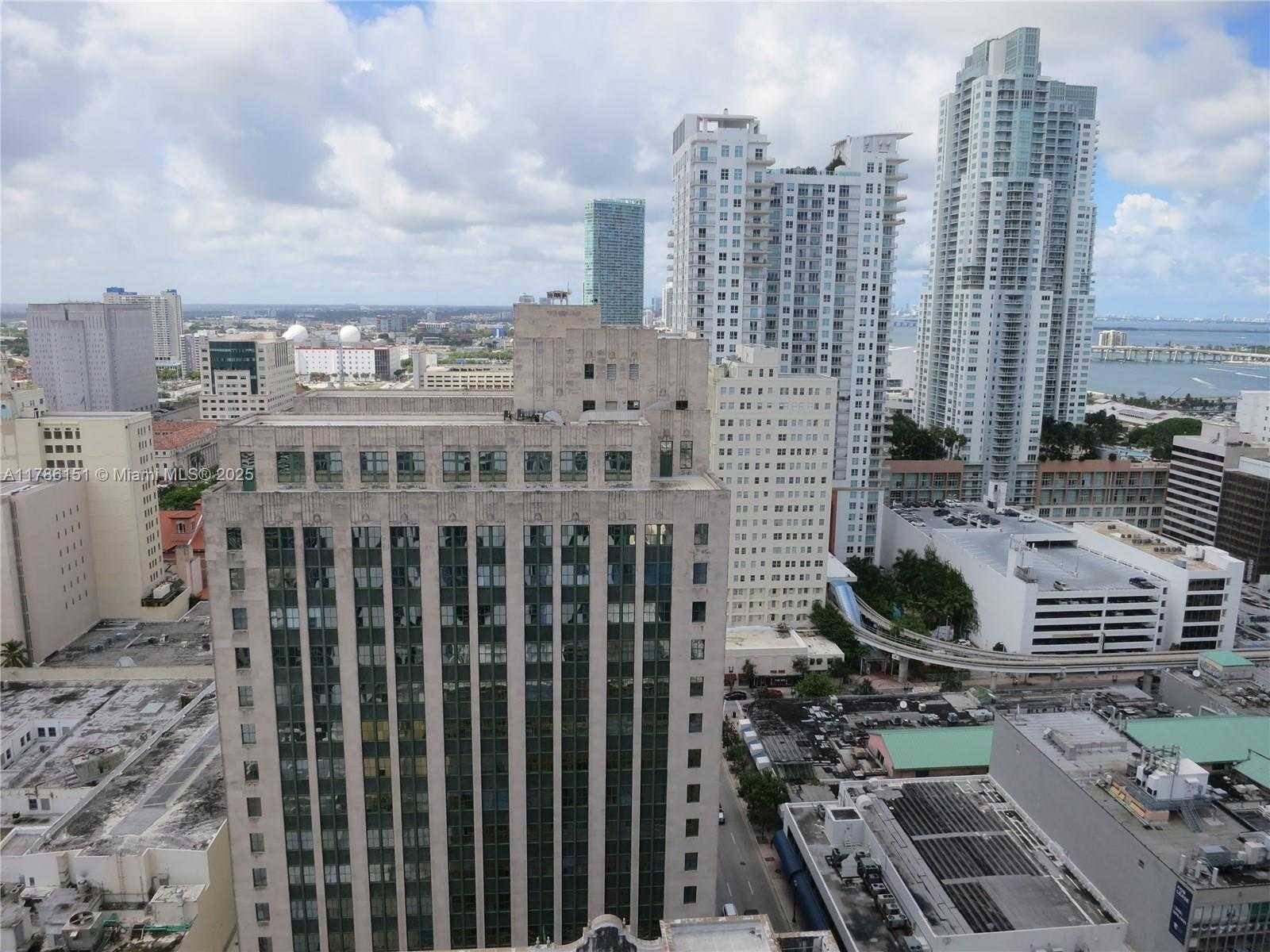 Small Image of 151 SOUTH EAST 1 ST #2504, Miami Number 13