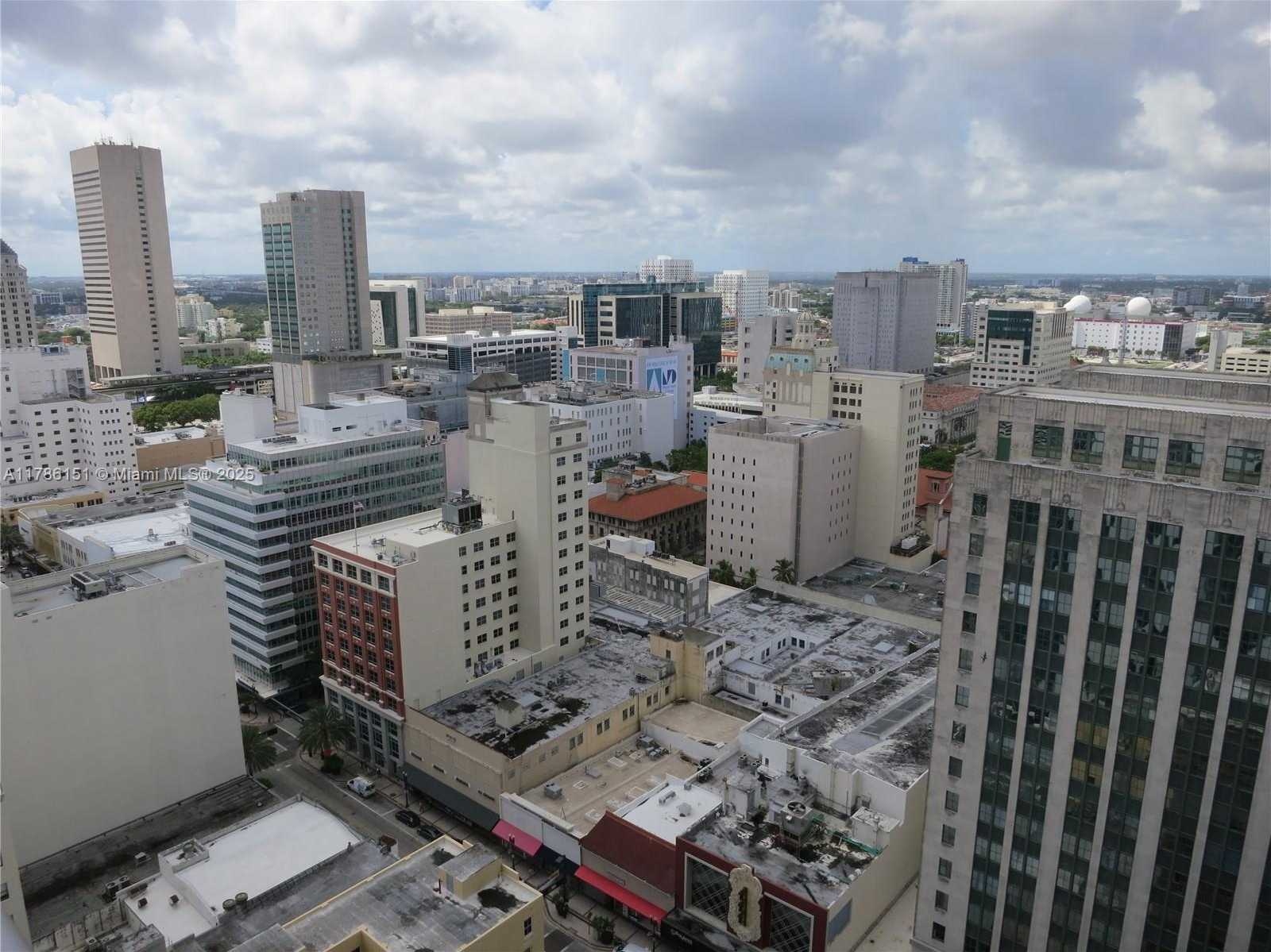 Small Image of 151 SOUTH EAST 1 ST #2504, Miami Number 14