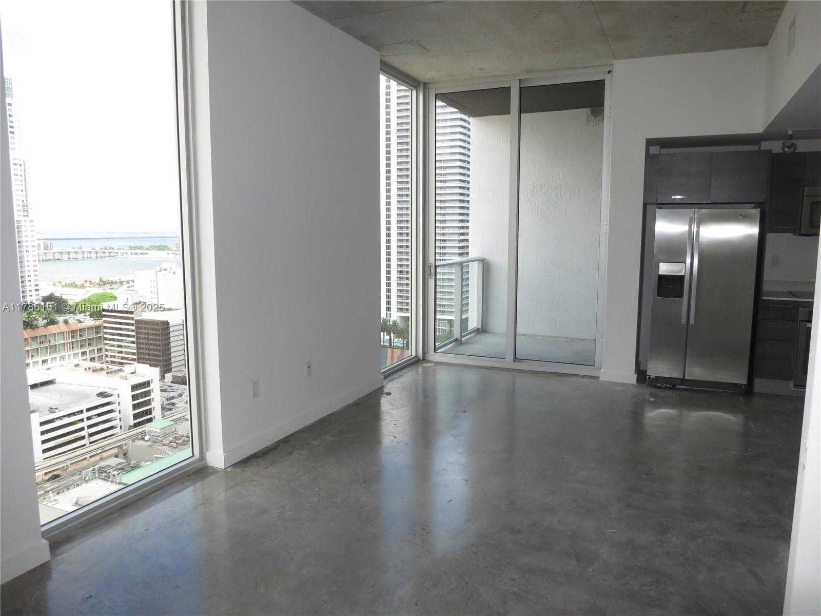 Small Image of 151 SOUTH EAST 1 ST #2504, Miami Number 2