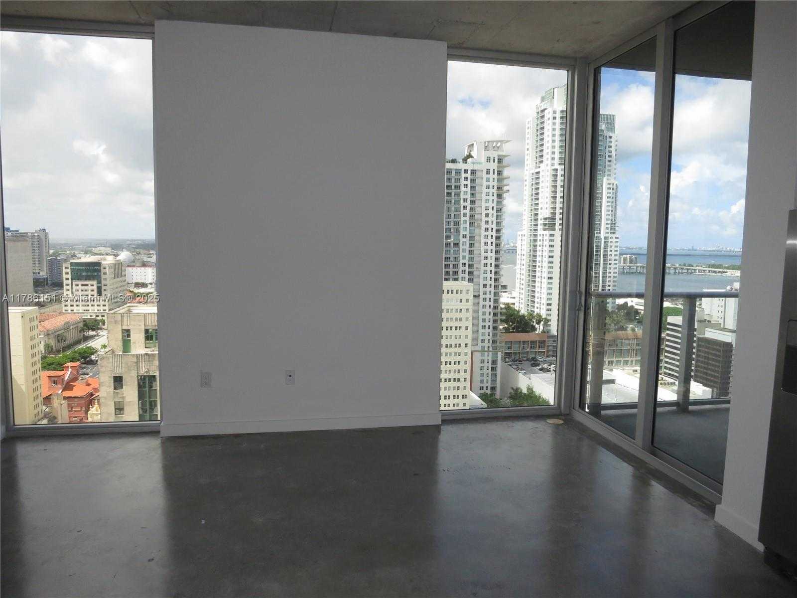 Small Image of 151 SOUTH EAST 1 ST #2504, Miami Number 3