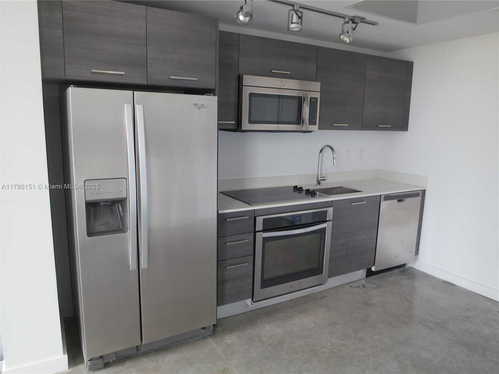 Small Image of 151 SOUTH EAST 1 ST #2504, Miami Number 5