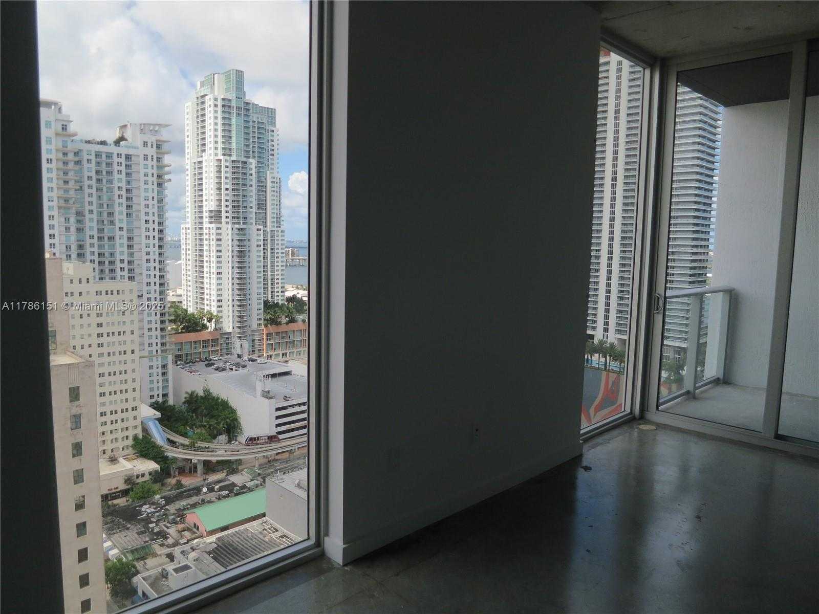 Small Image of 151 SOUTH EAST 1 ST #2504, Miami Number 9