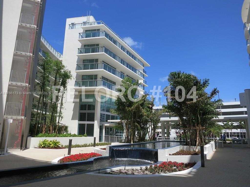Small Image of 6610 INDIAN CREEK DR #104, Miami Beach Number 29
