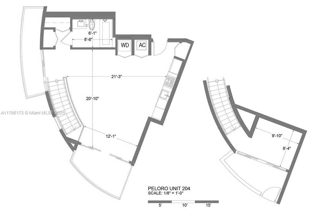 Small Image of 6610 INDIAN CREEK DR #104, Miami Beach Number 35