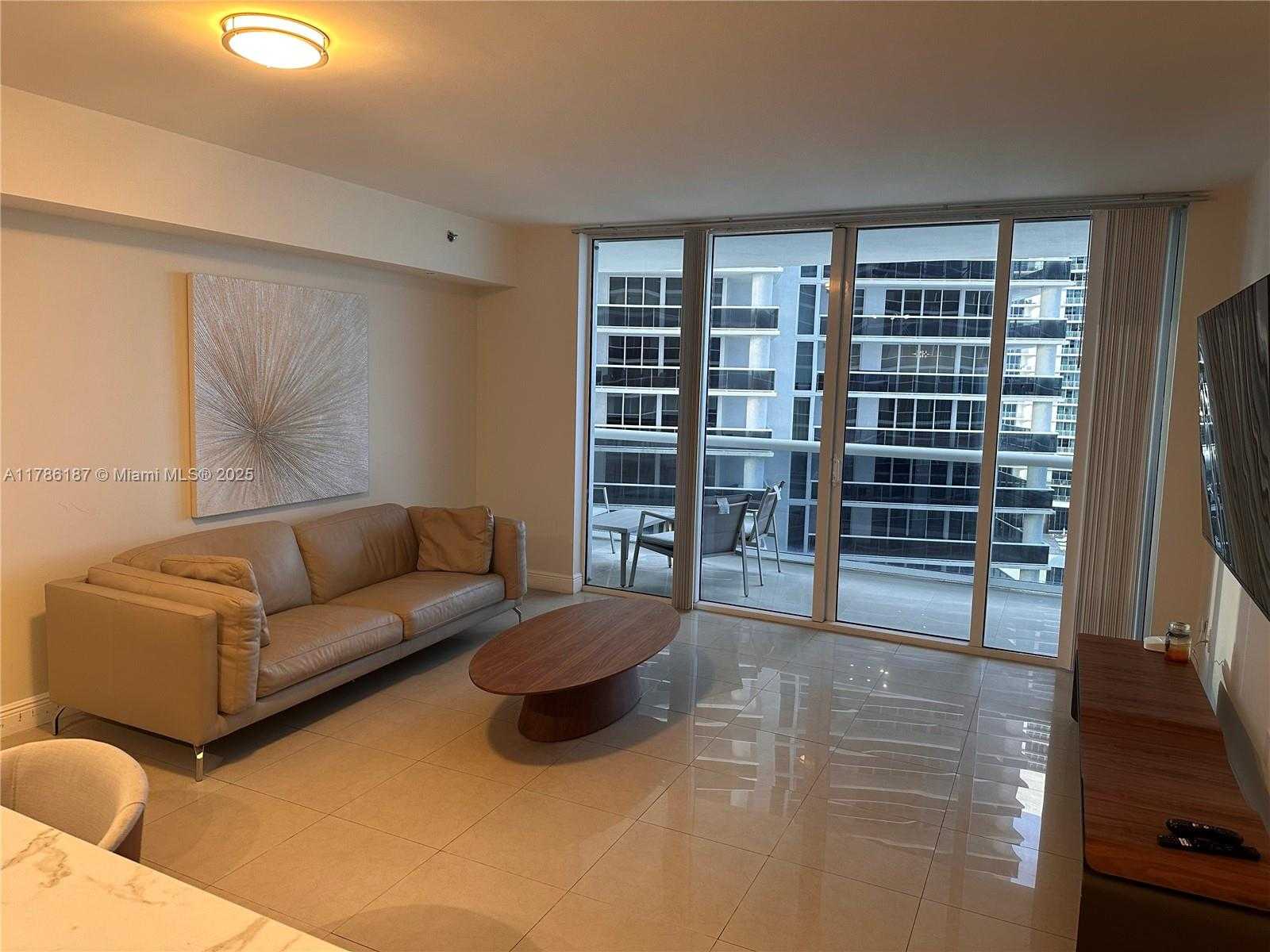 Small Image of 1830 SOUTH OCEAN DR #2309, Hallandale Beach Number 2