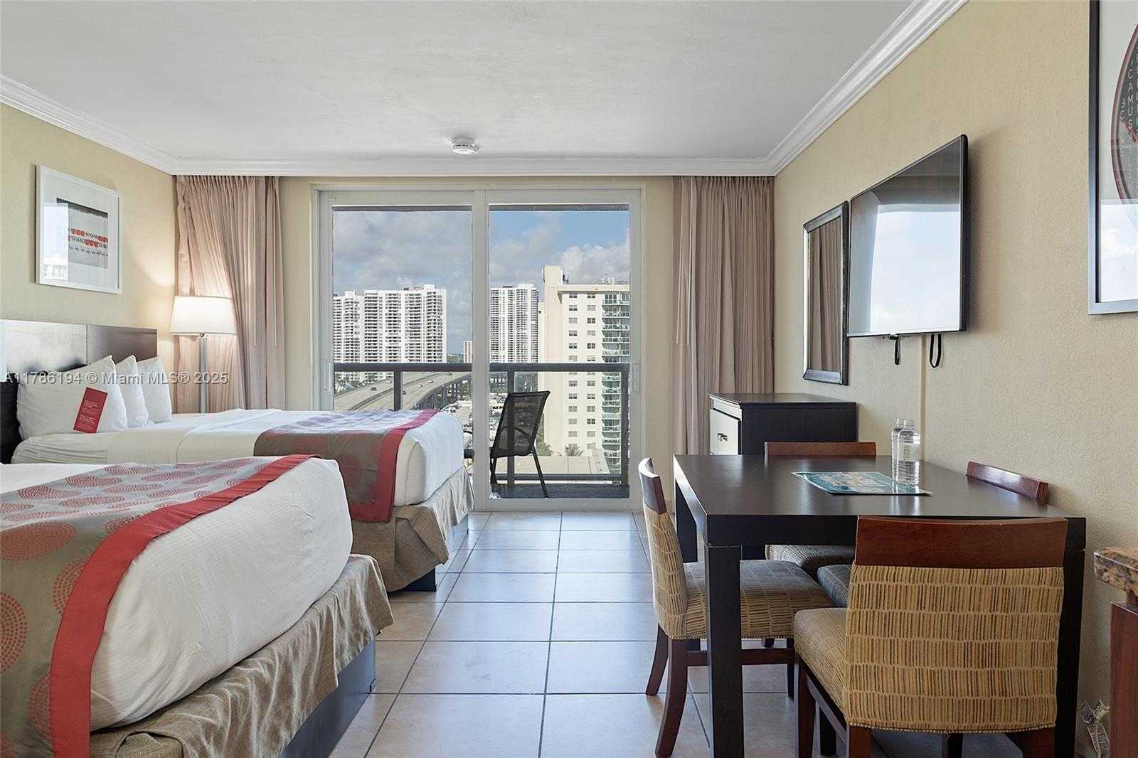 Small Image of 19201 COLLINS AVE #1034, Sunny Isles Beach Number 10