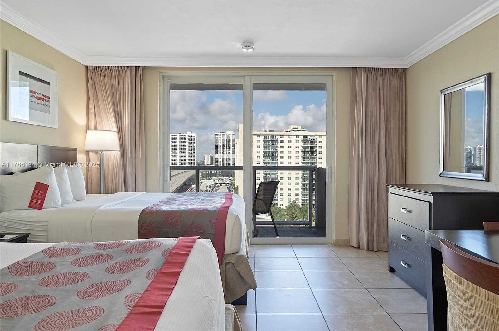 Small Image of 19201 COLLINS AVE #1034, Sunny Isles Beach Number 11