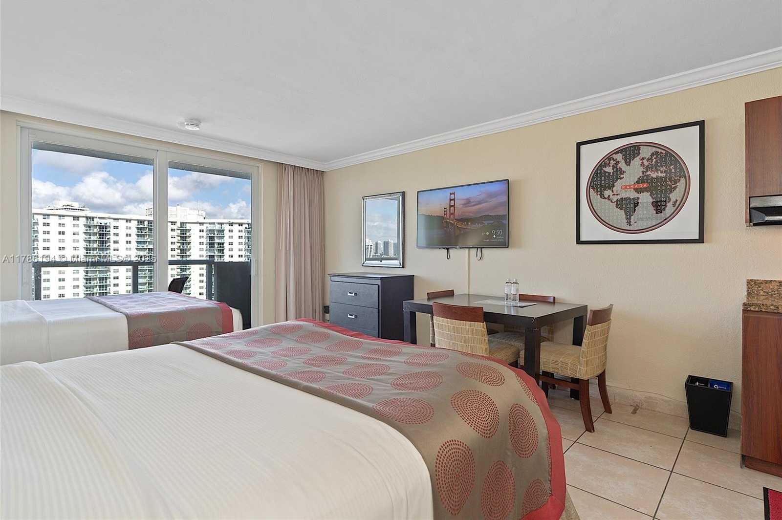 Small Image of 19201 COLLINS AVE #1034, Sunny Isles Beach Number 12