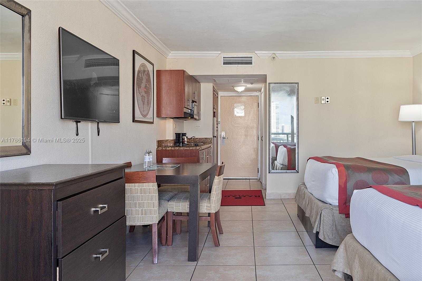 Small Image of 19201 COLLINS AVE #1034, Sunny Isles Beach Number 20
