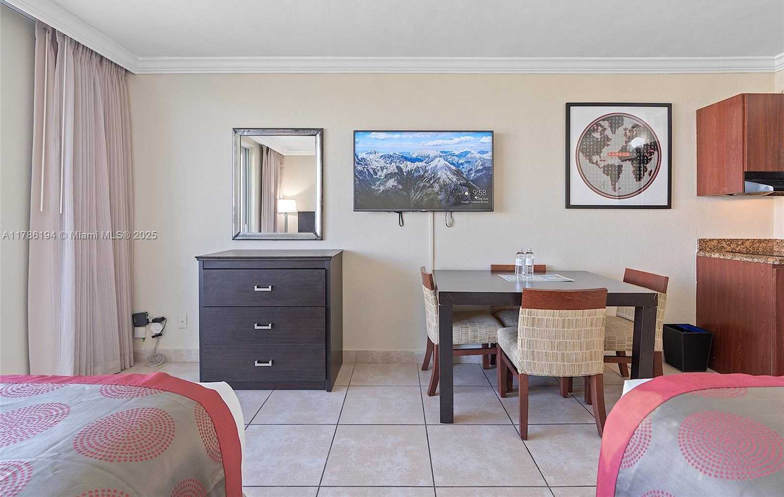 Small Image of 19201 COLLINS AVE #1034, Sunny Isles Beach Number 22