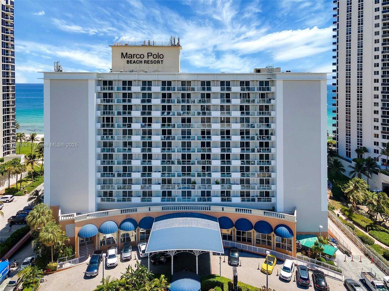 Small Image of 19201 COLLINS AVE #1034, Sunny Isles Beach Number 27