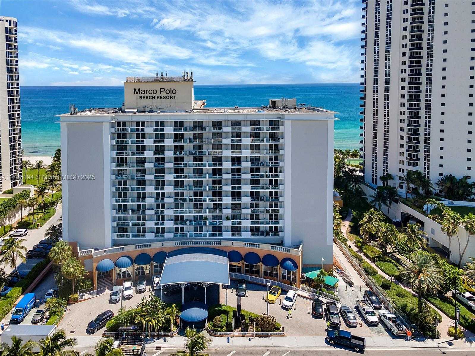 Small Image of 19201 COLLINS AVE #1034, Sunny Isles Beach Number 28