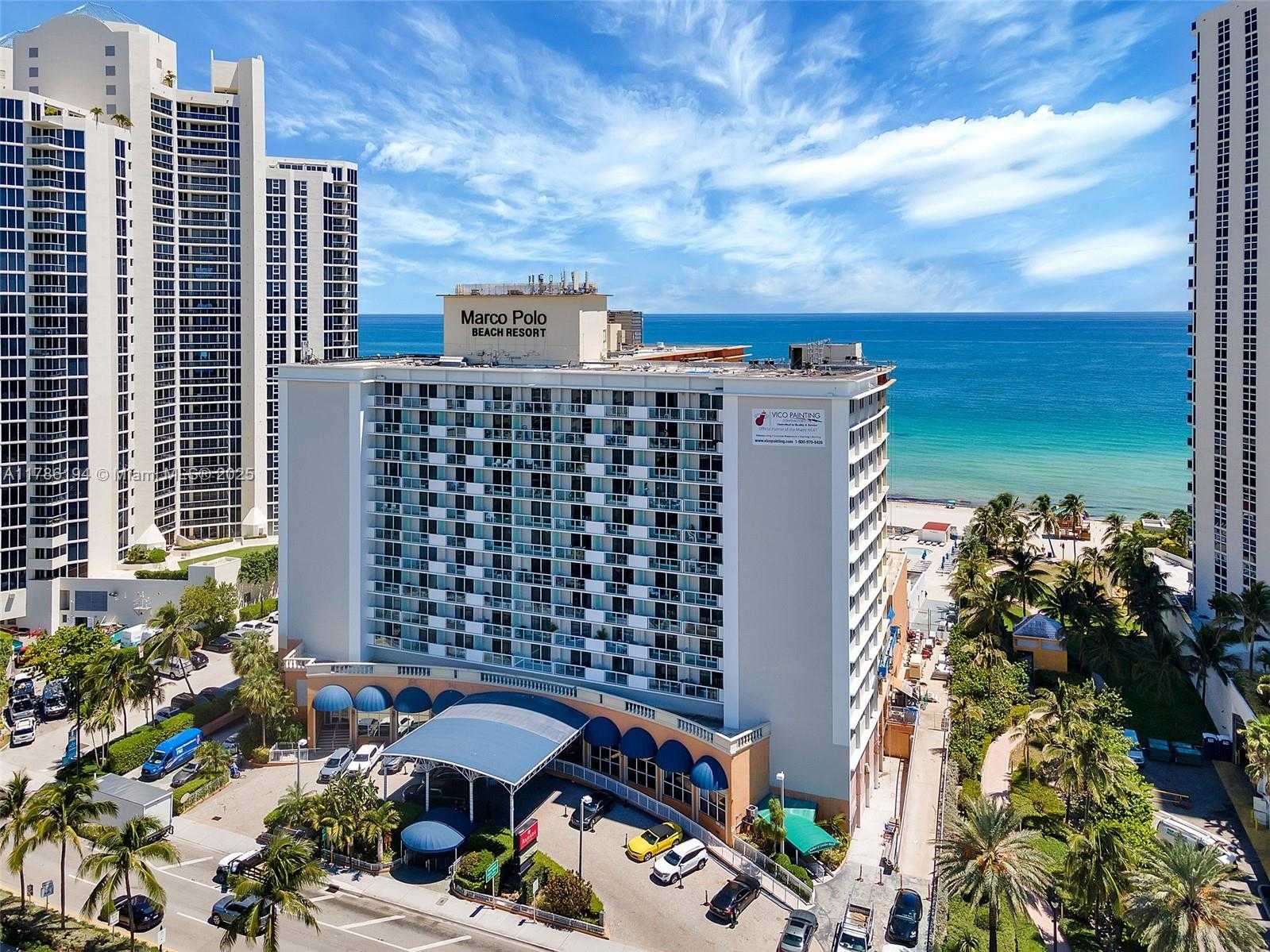 Small Image of 19201 COLLINS AVE #1034, Sunny Isles Beach Number 30