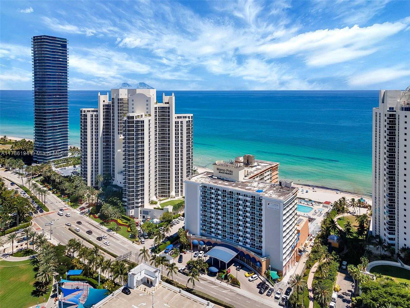 Small Image of 19201 COLLINS AVE #1034, Sunny Isles Beach Number 31