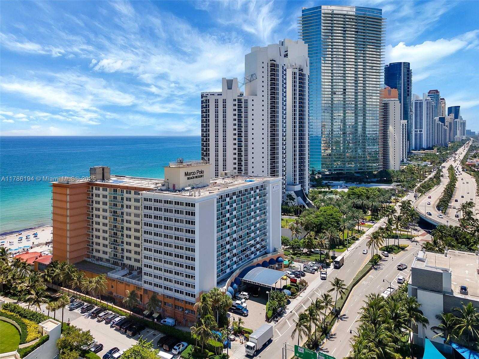 Small Image of 19201 COLLINS AVE #1034, Sunny Isles Beach Number 32