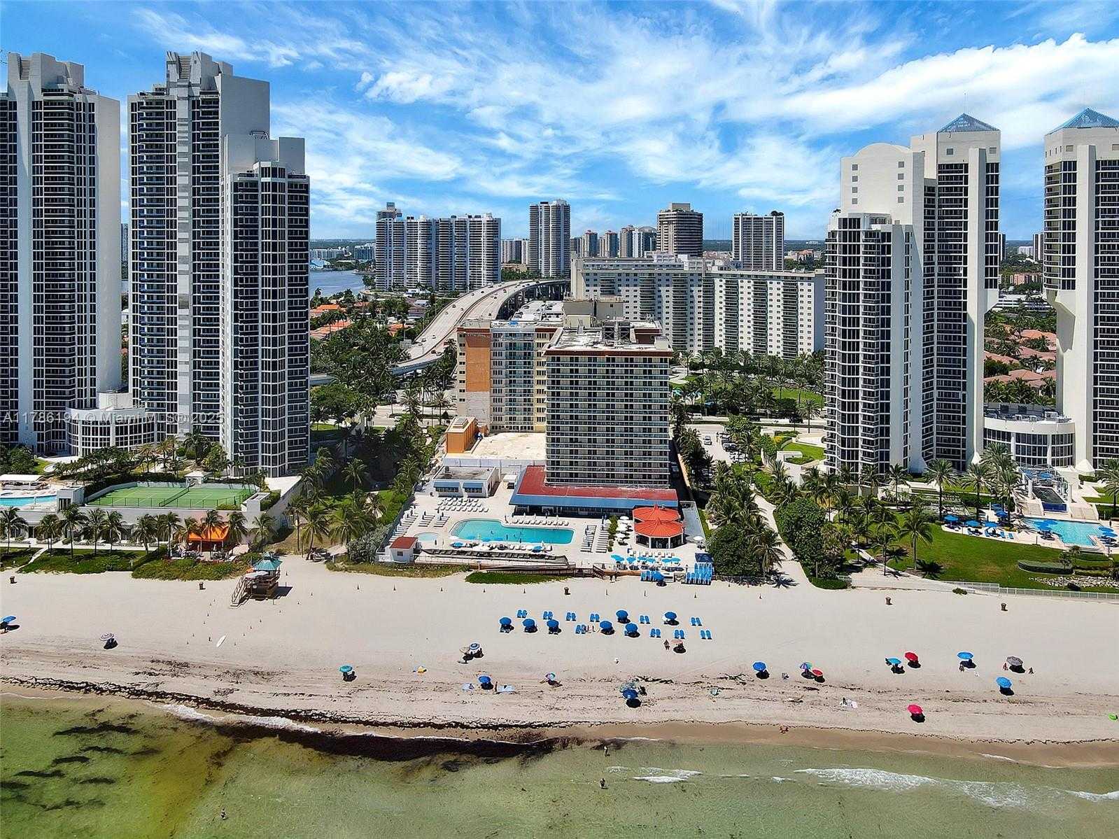 Small Image of 19201 COLLINS AVE #1034, Sunny Isles Beach Number 36