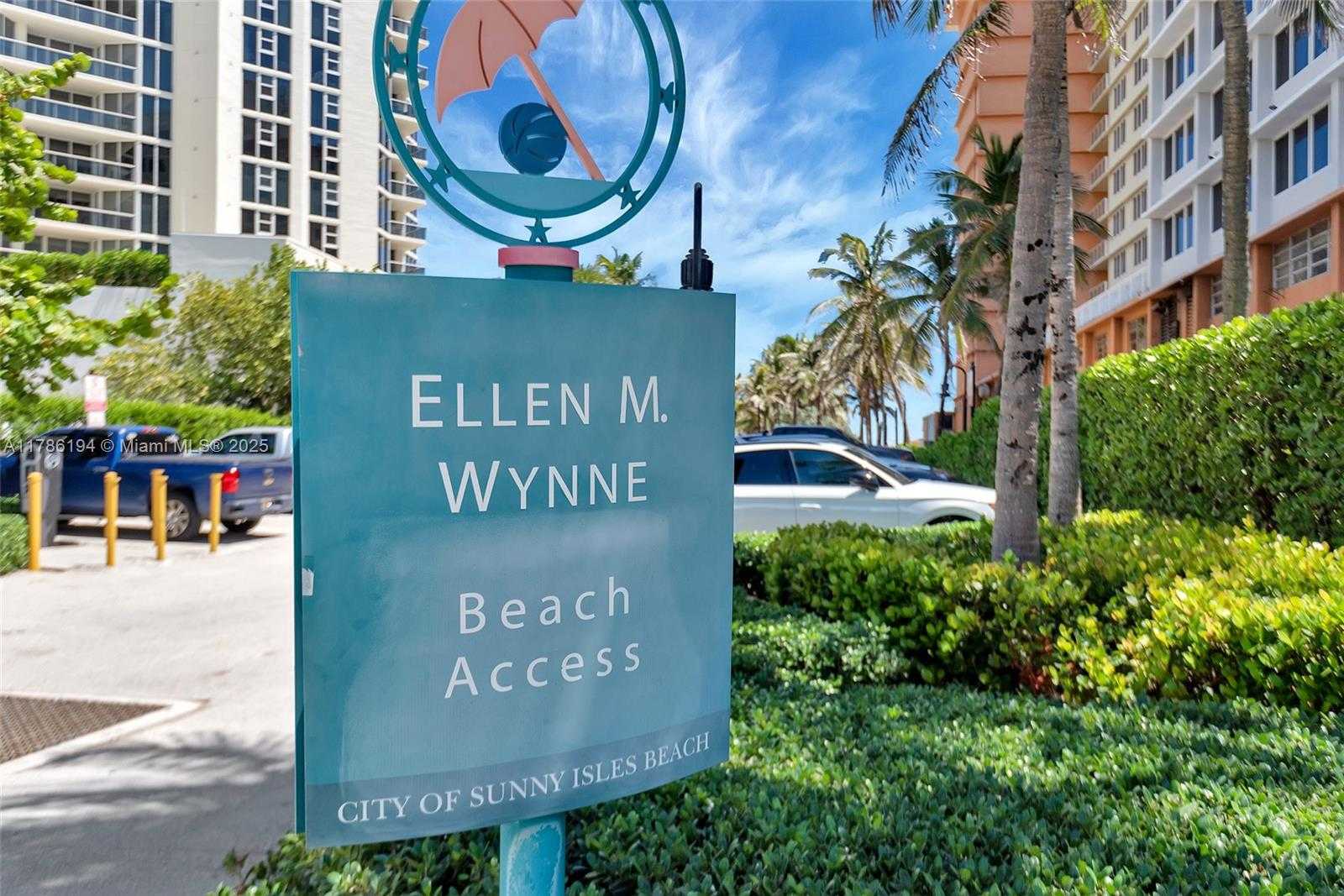 Small Image of 19201 COLLINS AVE #1034, Sunny Isles Beach Number 39