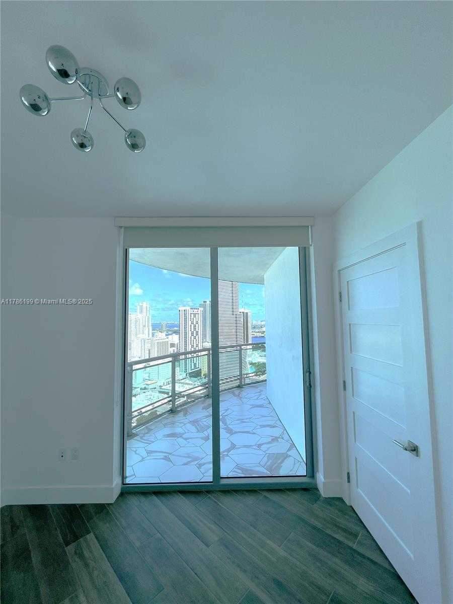 Small Image of 350 SOUTH MIAMI AVE #3713, Miami Number 12