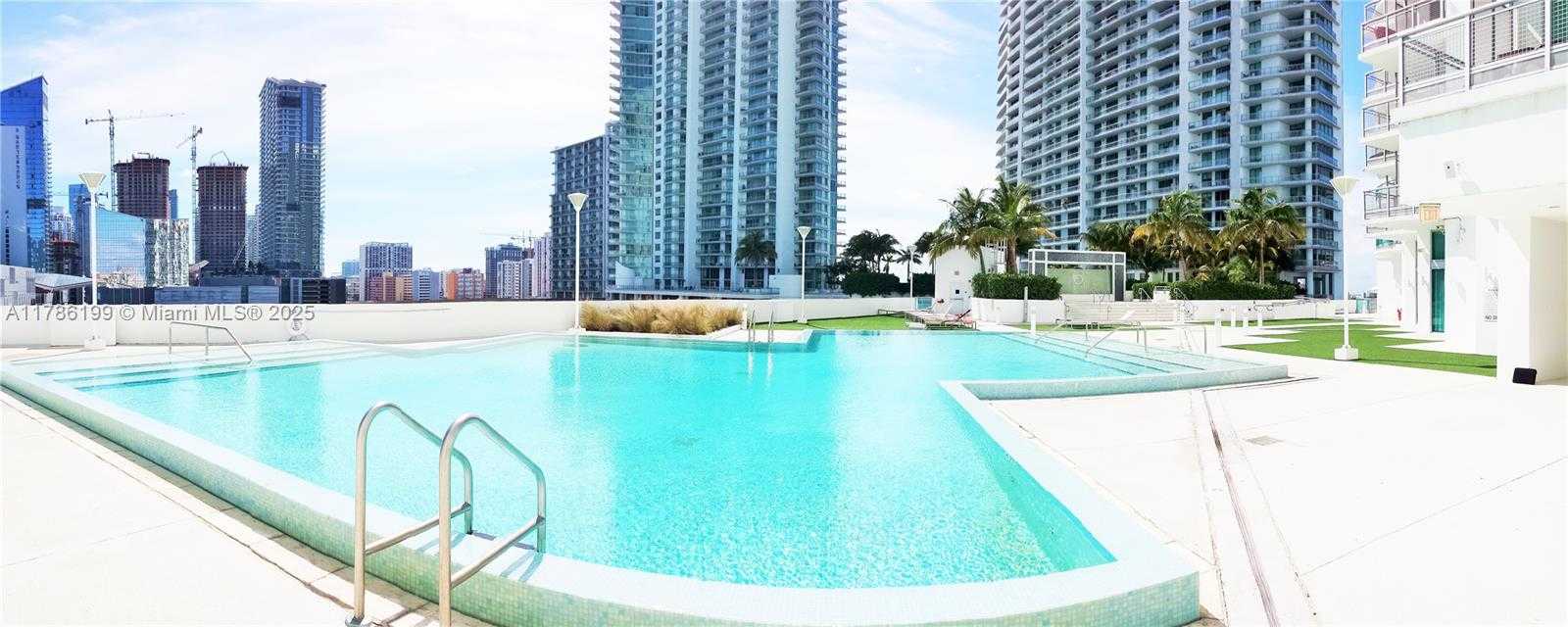 Small Image of 350 SOUTH MIAMI AVE #3713, Miami Number 18
