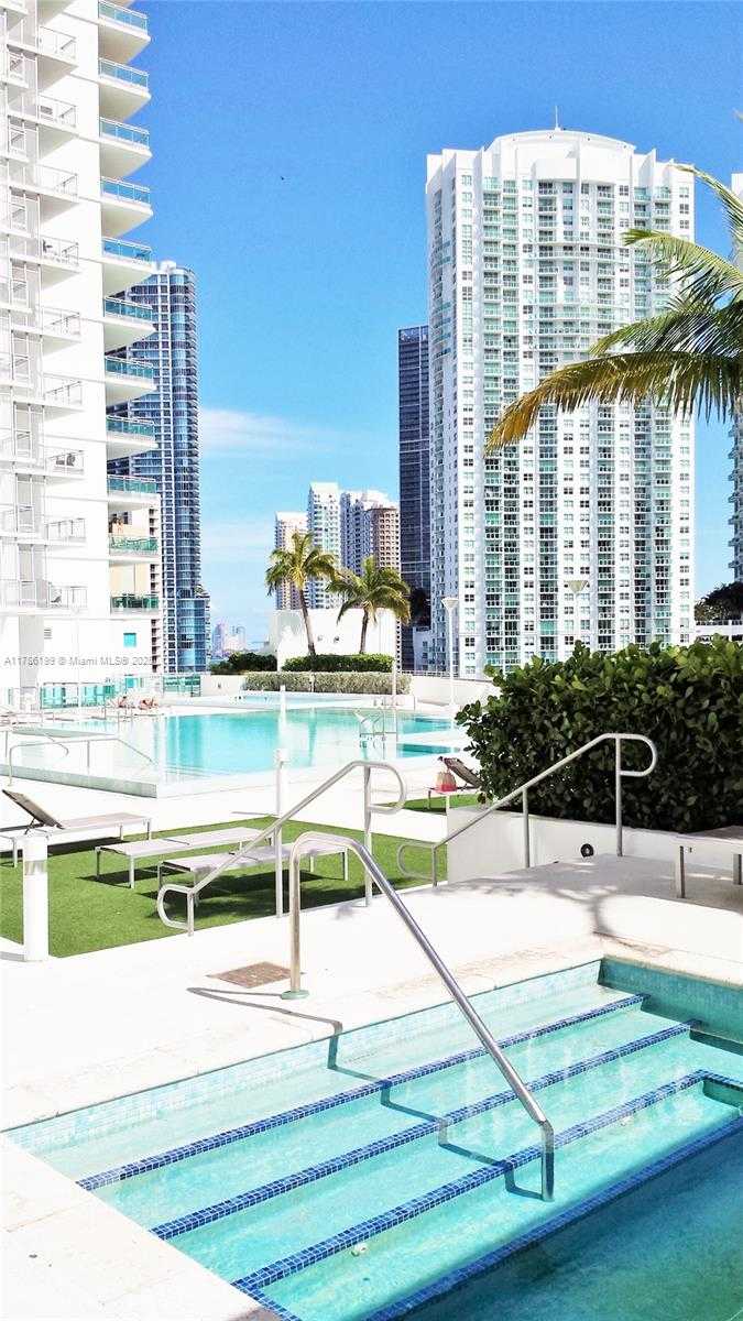 Small Image of 350 SOUTH MIAMI AVE #3713, Miami Number 19