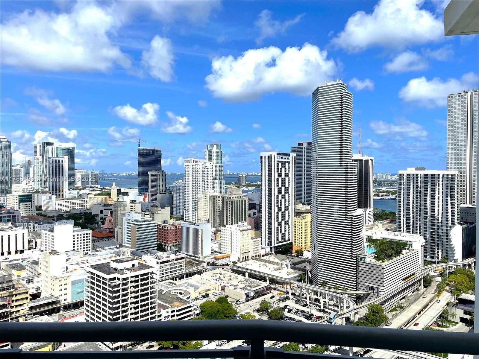 Small Image of 350 SOUTH MIAMI AVE #3713, Miami Number 2