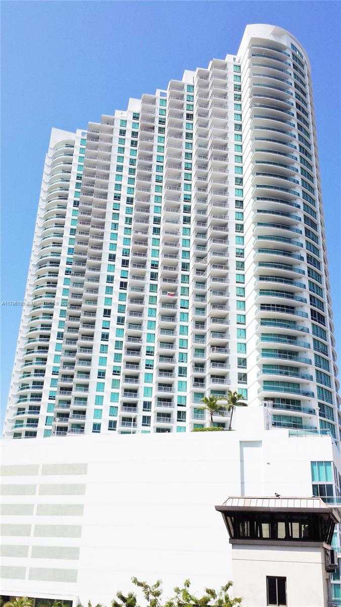 Small Image of 350 SOUTH MIAMI AVE #3713, Miami Number 25