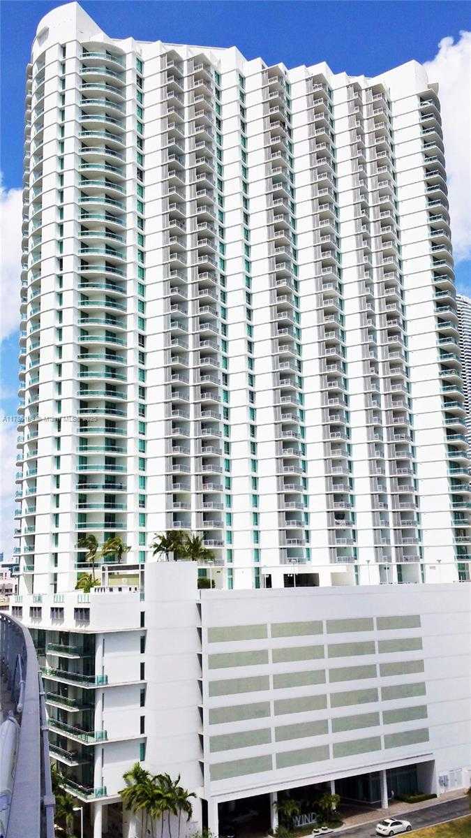 Small Image of 350 SOUTH MIAMI AVE #3713, Miami Number 26
