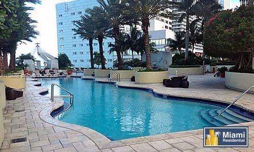 Small Image of 244 BISCAYNE BLVD #3004, Miami Number 10