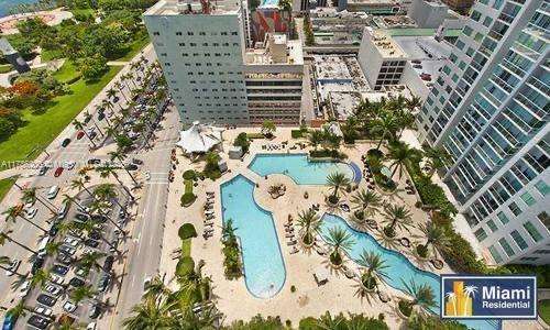 Small Image of 244 BISCAYNE BLVD #3004, Miami Number 13