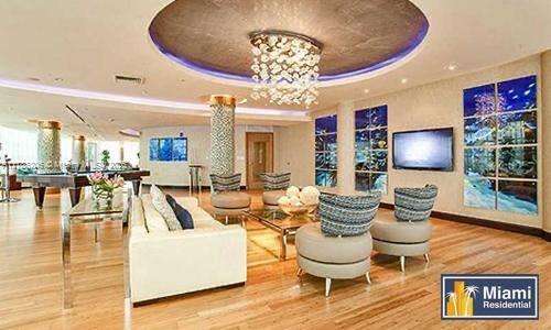 Small Image of 244 BISCAYNE BLVD #3004, Miami Number 14