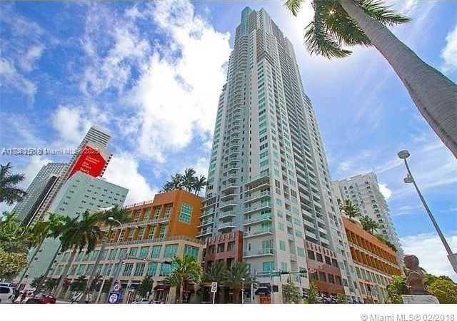 Small Image of 244 BISCAYNE BLVD #3004, Miami Number 2