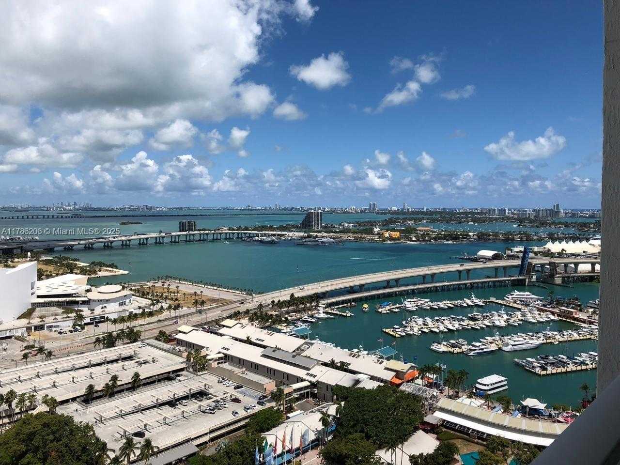 Small Image of 244 BISCAYNE BLVD #3004, Miami Number 3