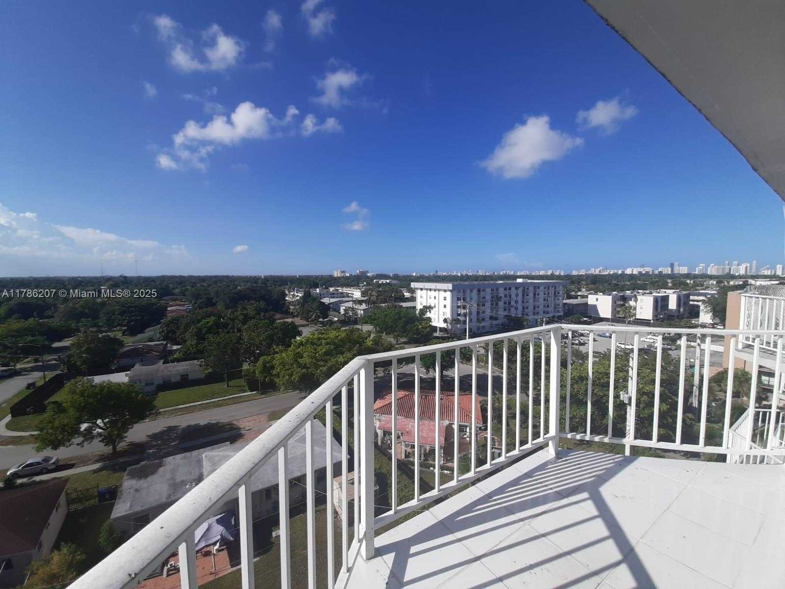 Small Image of 16740 NORTH EAST 9TH AVE #805, North Miami Beach Number 15