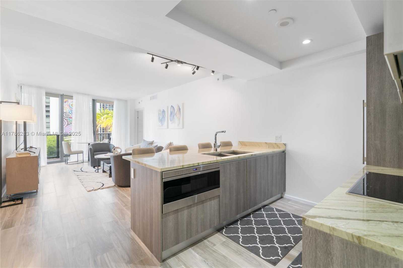 Small Image of 801 SOUTH MIAMI AVE #1002, Miami Number 11