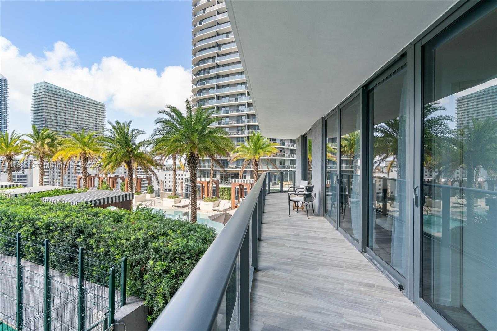 Small Image of 801 SOUTH MIAMI AVE #1002, Miami Number 2