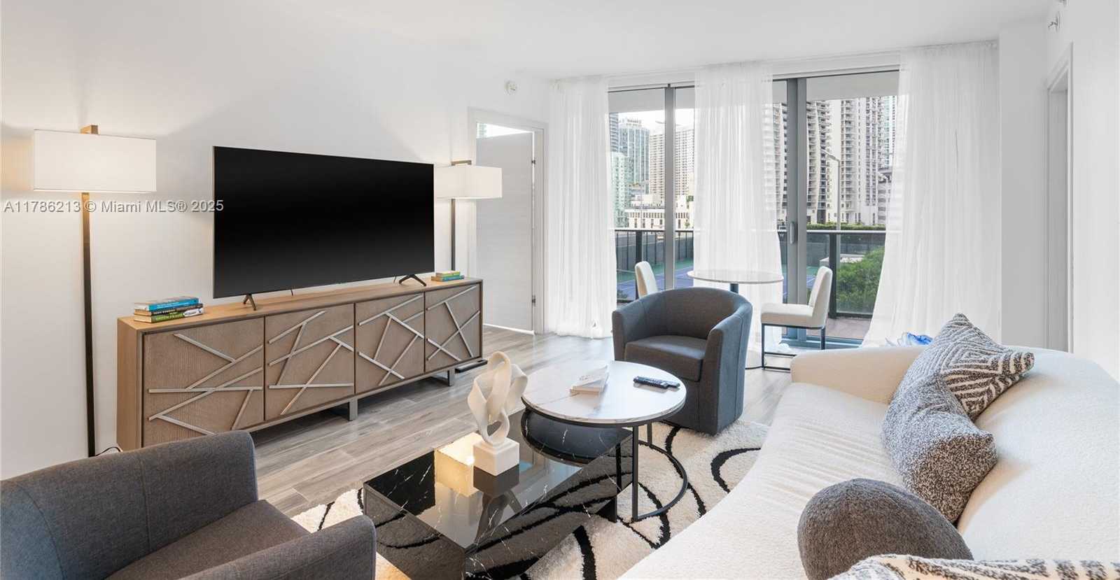 Small Image of 801 SOUTH MIAMI AVE #1002, Miami Number 3