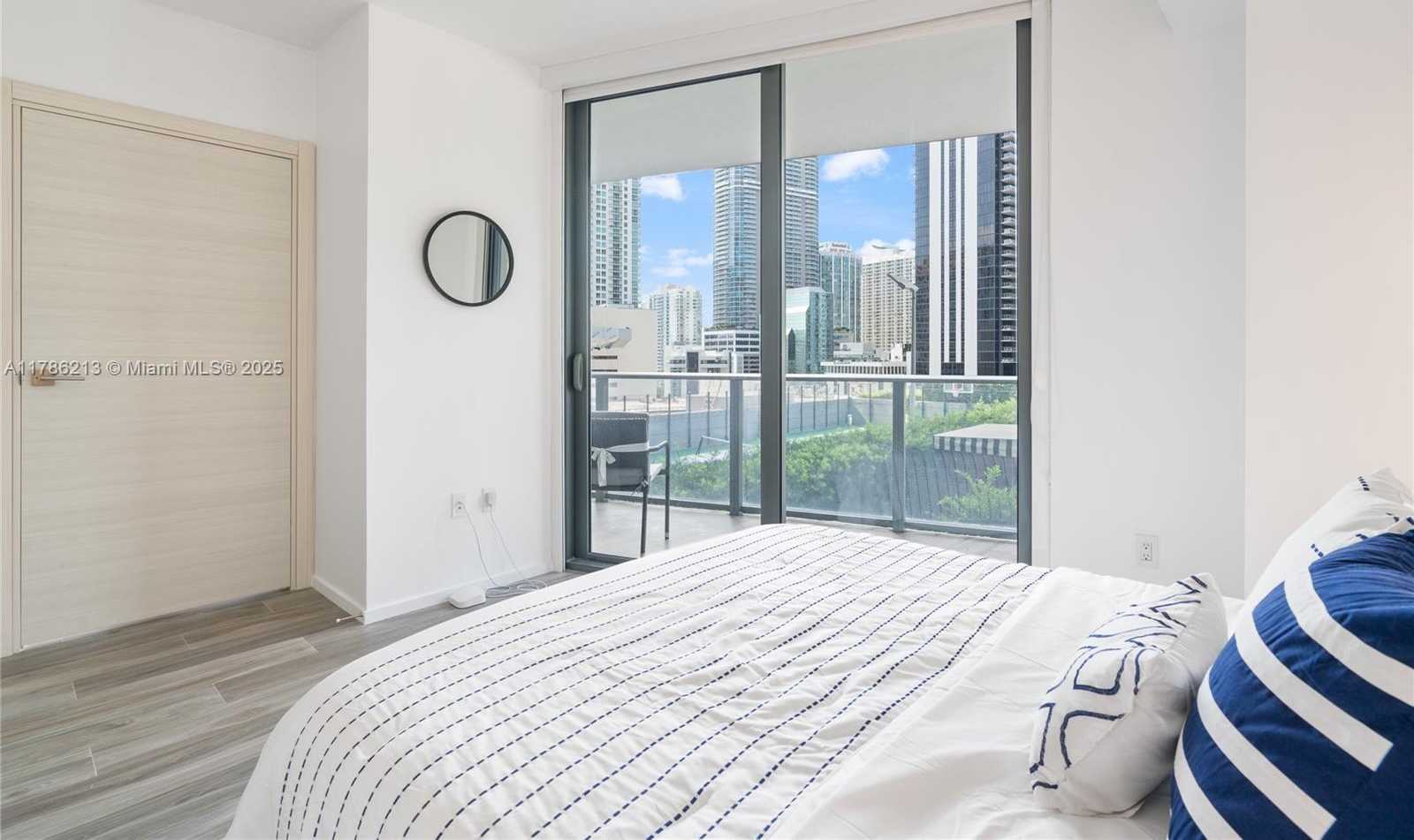 Small Image of 801 SOUTH MIAMI AVE #1002, Miami Number 36