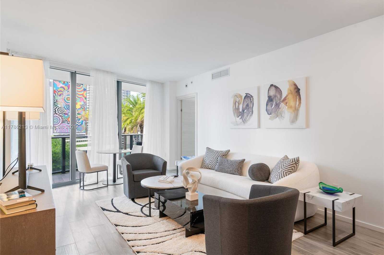 Small Image of 801 SOUTH MIAMI AVE #1002, Miami Number 6