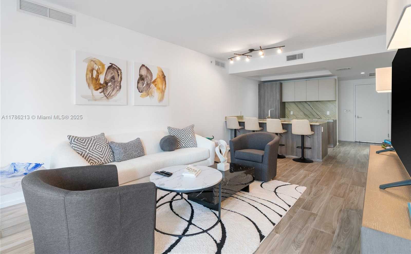 Small Image of 801 SOUTH MIAMI AVE #1002, Miami Number 7