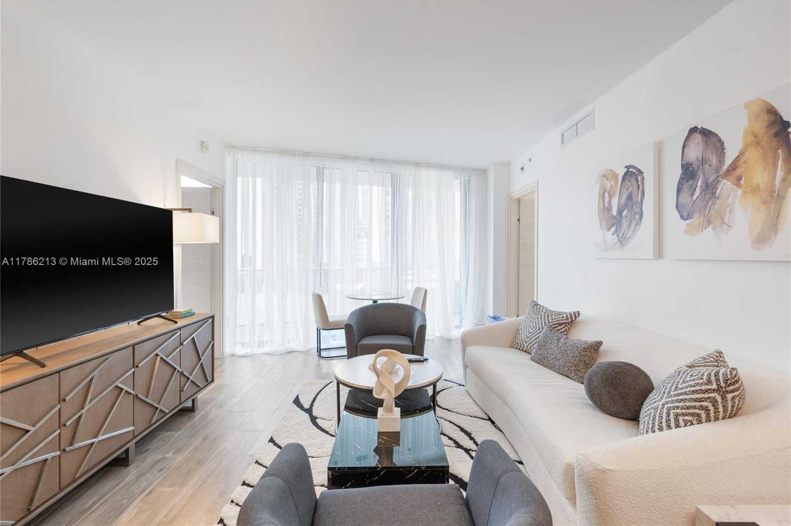 Small Image of 801 SOUTH MIAMI AVE #1002, Miami Number 8