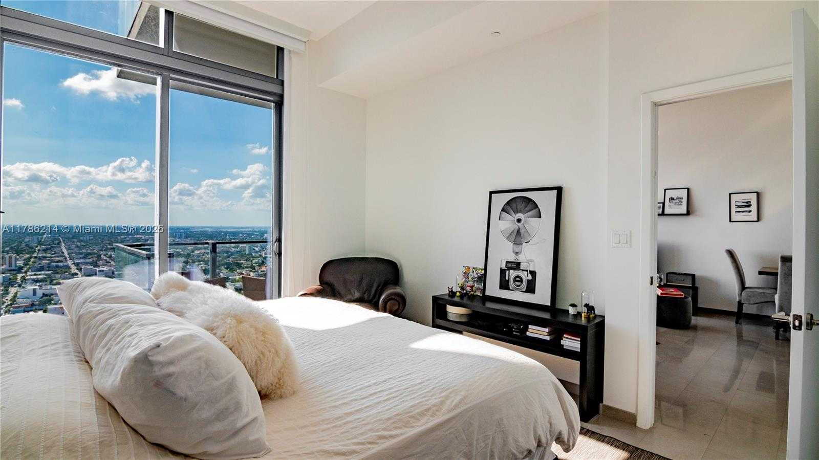 Small Image of 88 SOUTH WEST 7TH ST #4008, Miami Number 10