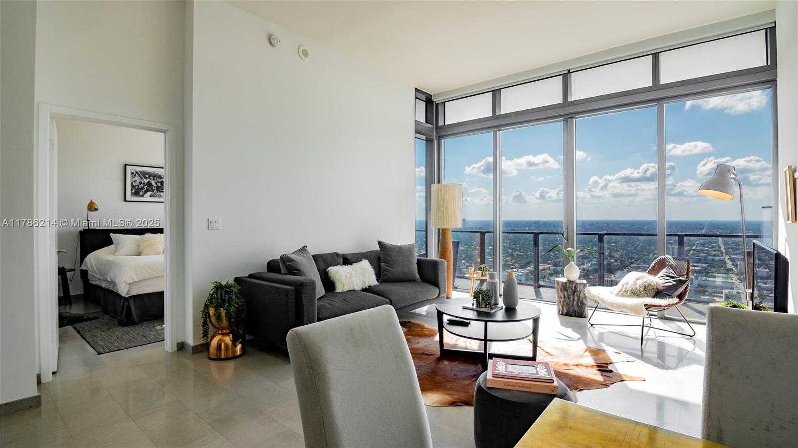 Small Image of 88 SOUTH WEST 7TH ST #4008, Miami Number 2